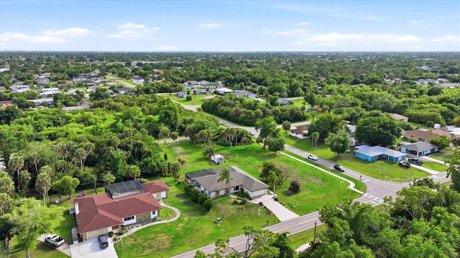 PORT CHARLOTTE SEC 012 - Residential