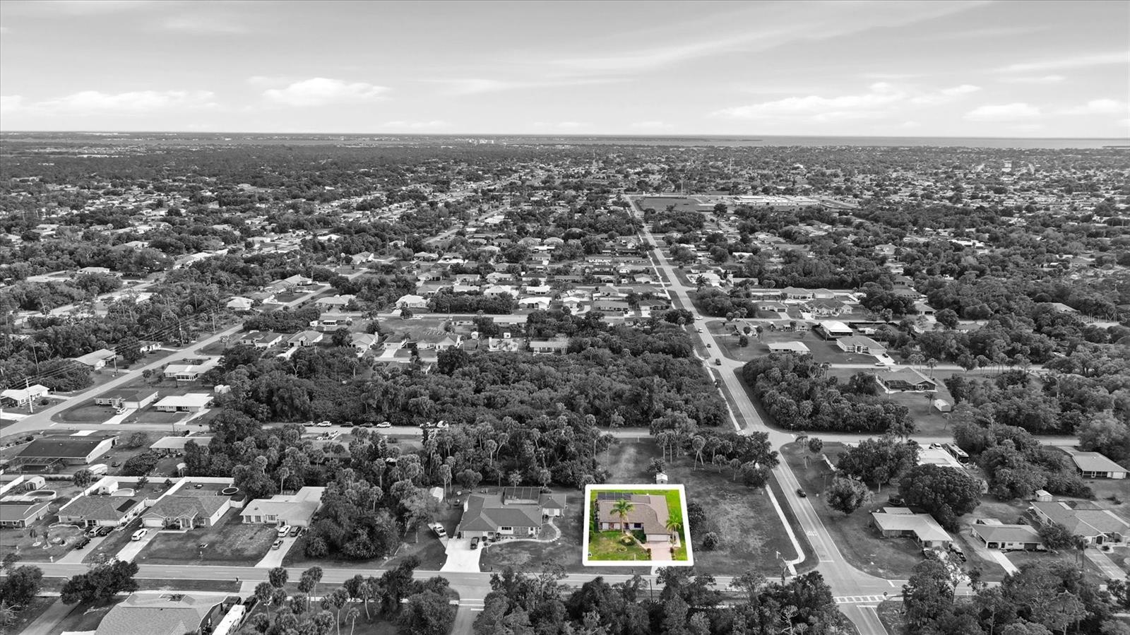 PORT CHARLOTTE SEC 012 - Residential