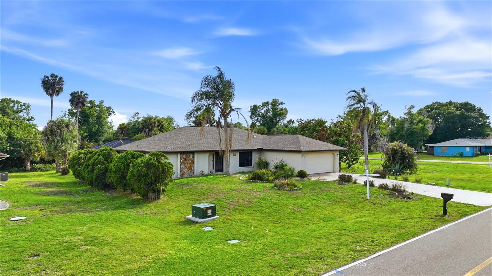 PORT CHARLOTTE SEC 012 - Residential