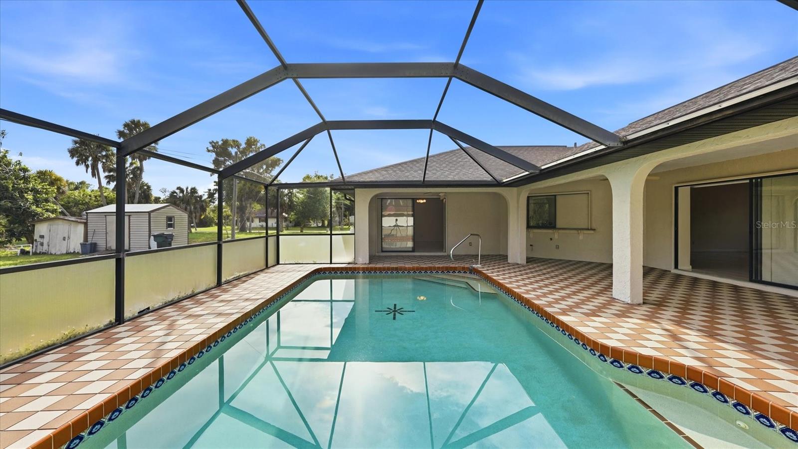 PORT CHARLOTTE SEC 012 - Residential