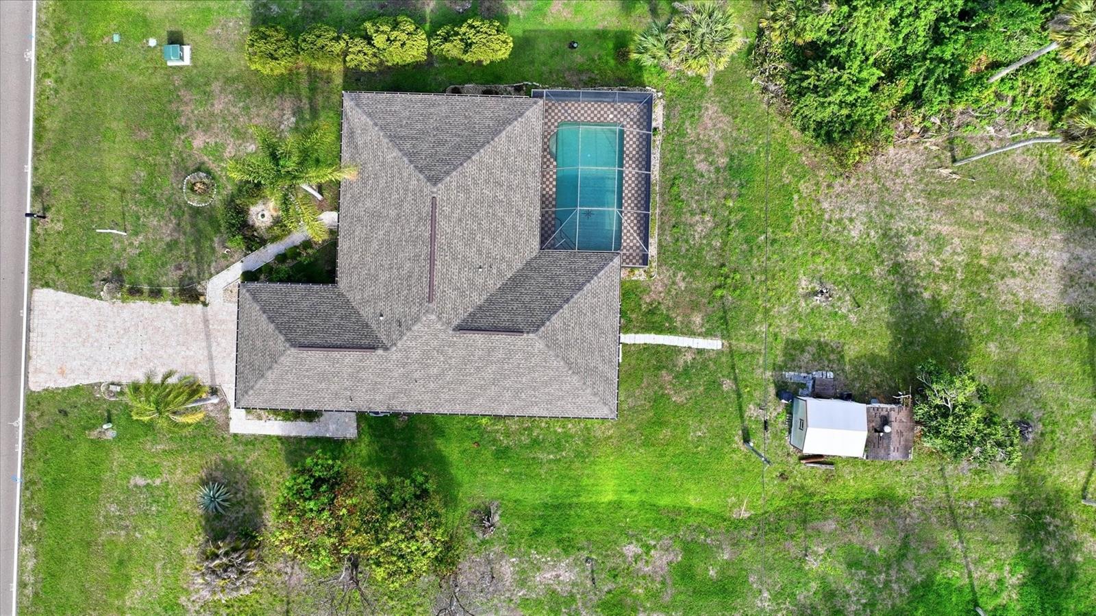 PORT CHARLOTTE SEC 012 - Residential