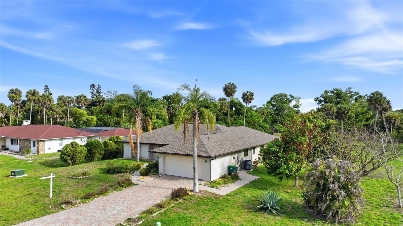 PORT CHARLOTTE SEC 012 - Residential