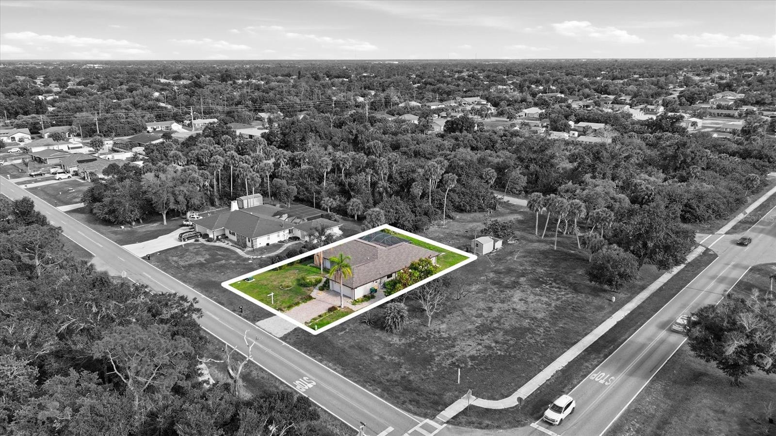 PORT CHARLOTTE SEC 012 - Residential