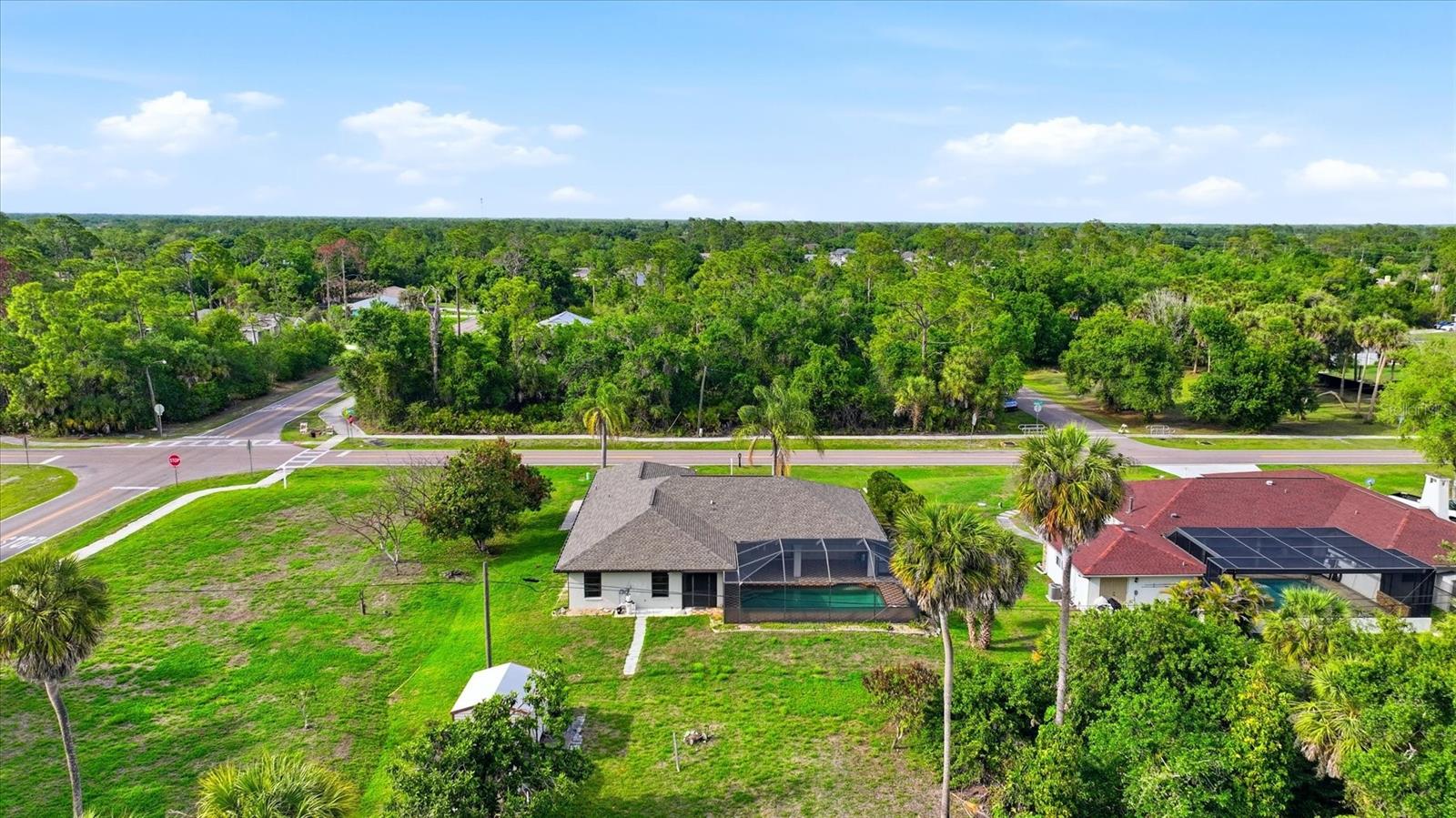 PORT CHARLOTTE SEC 012 - Residential