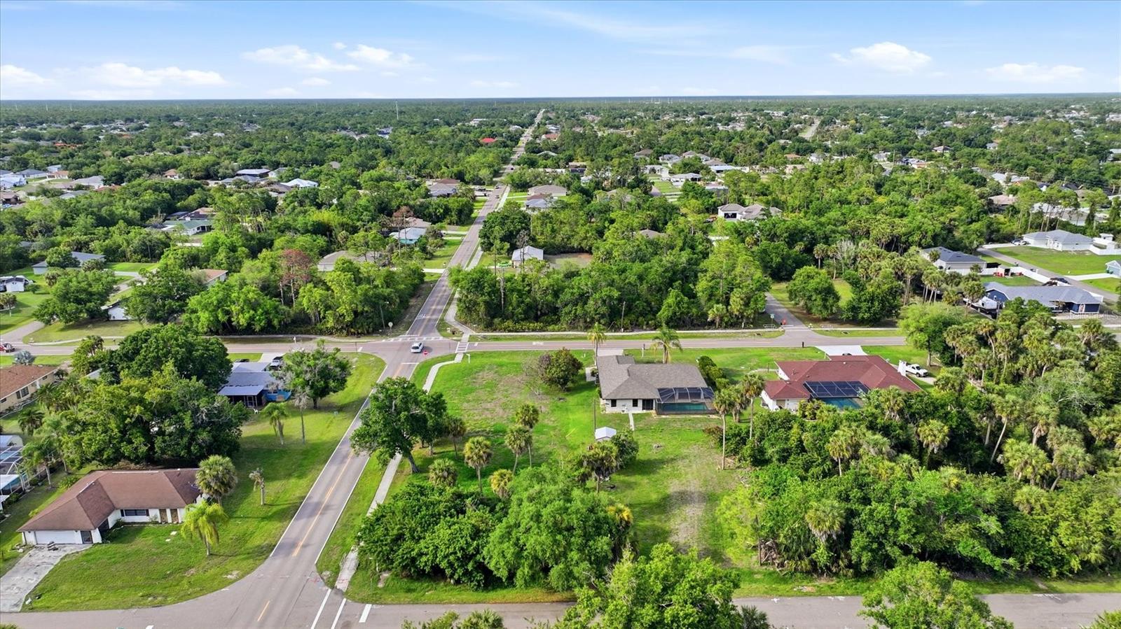 PORT CHARLOTTE SEC 012 - Residential