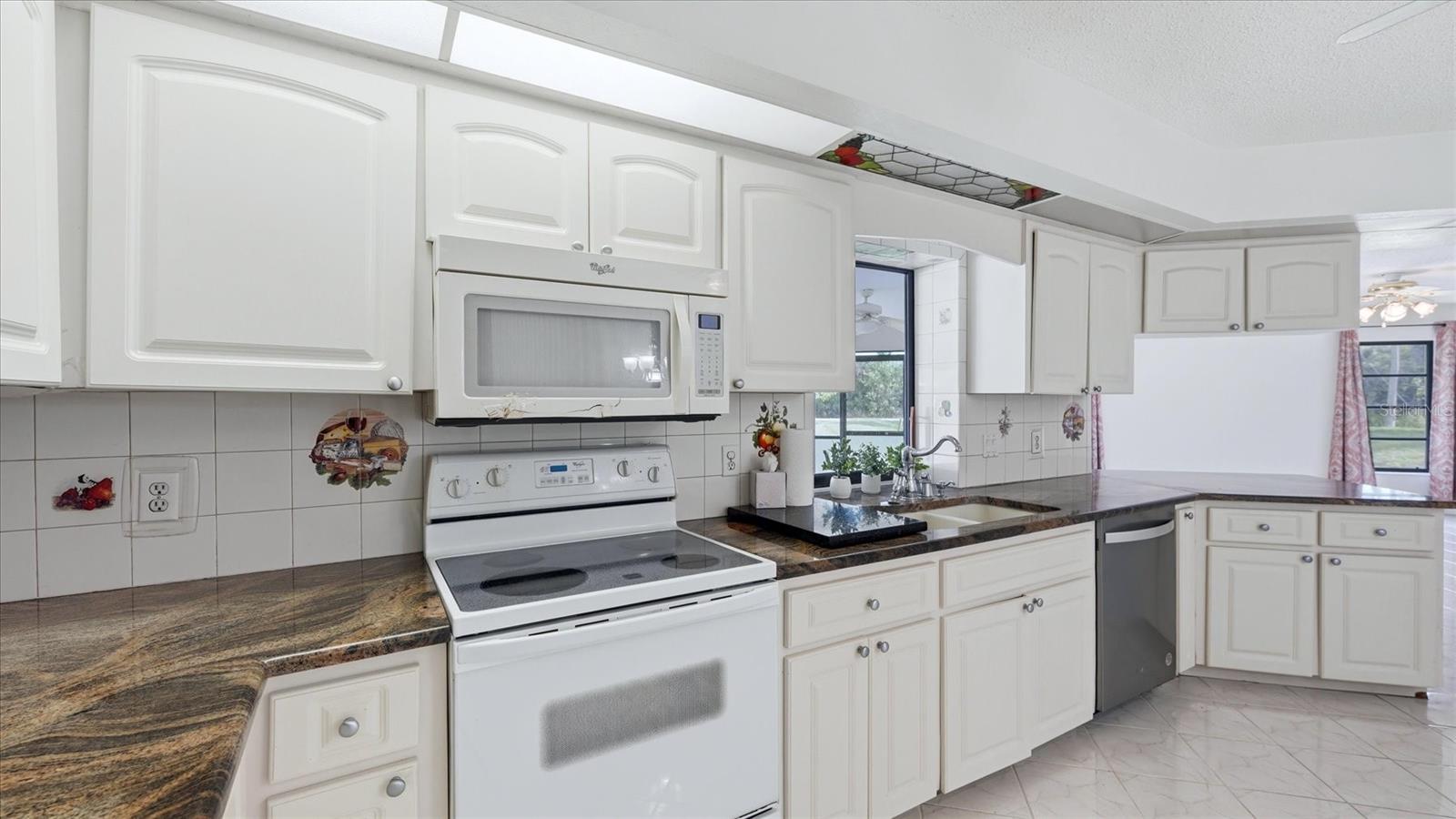 PORT CHARLOTTE SEC 012 - Residential