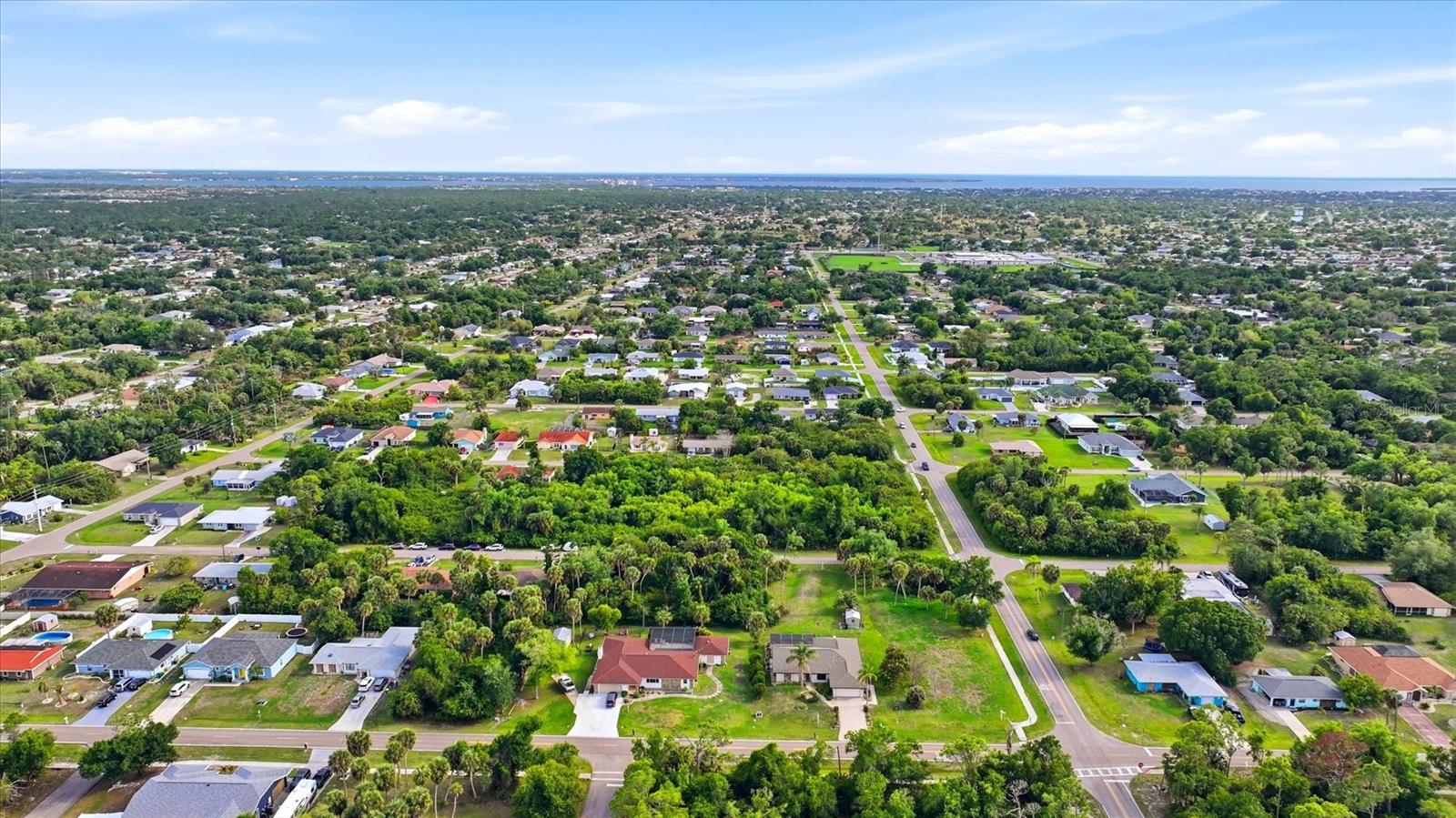 PORT CHARLOTTE SEC 012 - Residential