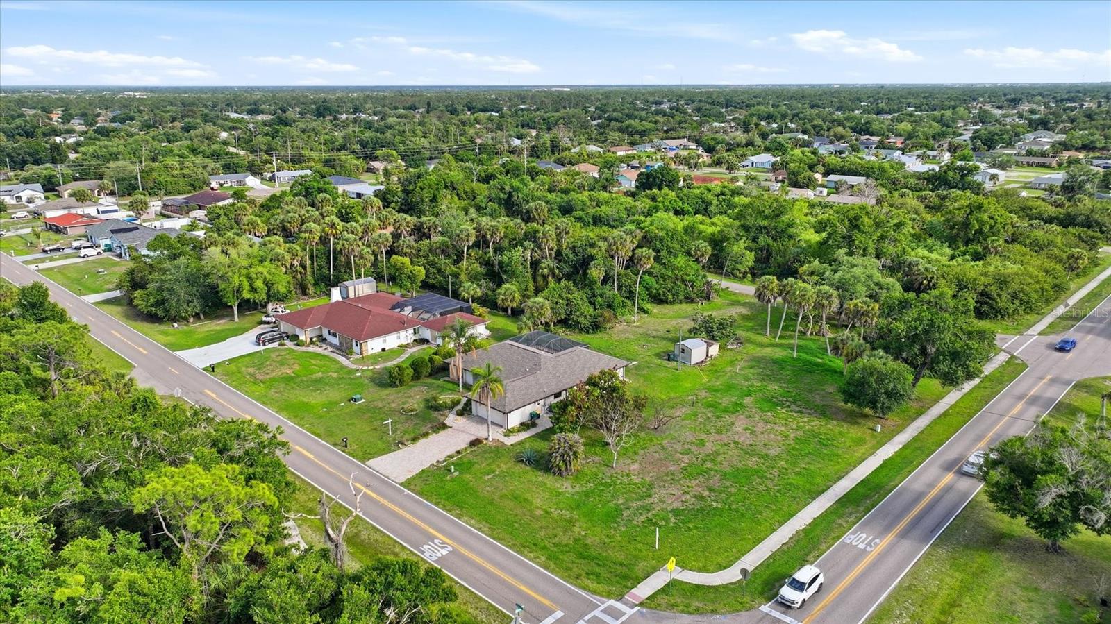 PORT CHARLOTTE SEC 012 - Residential