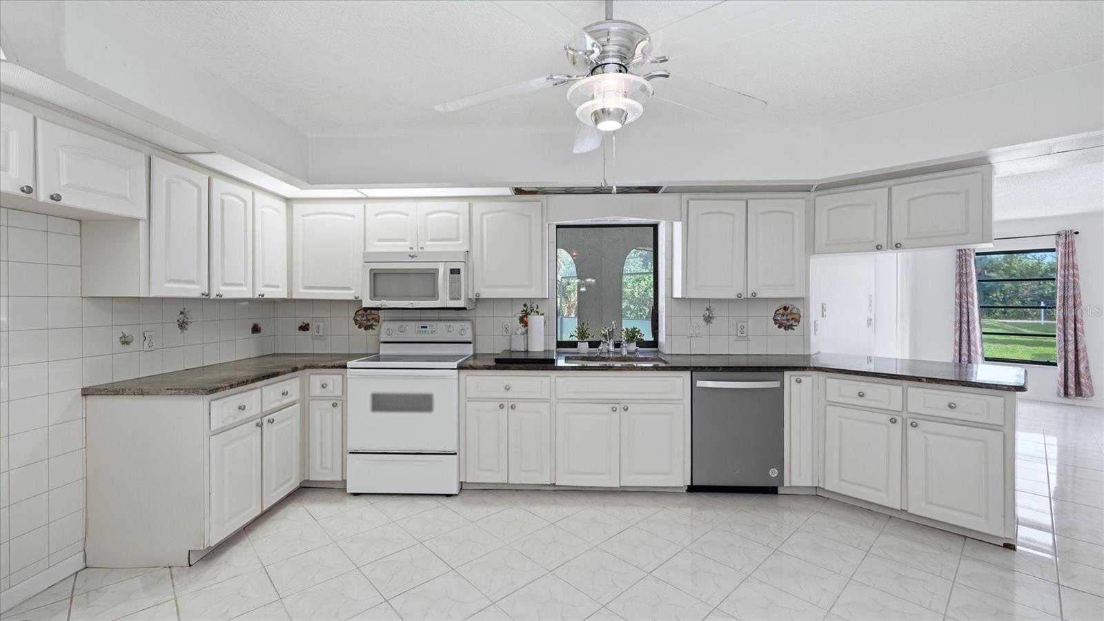 PORT CHARLOTTE SEC 012 - Residential