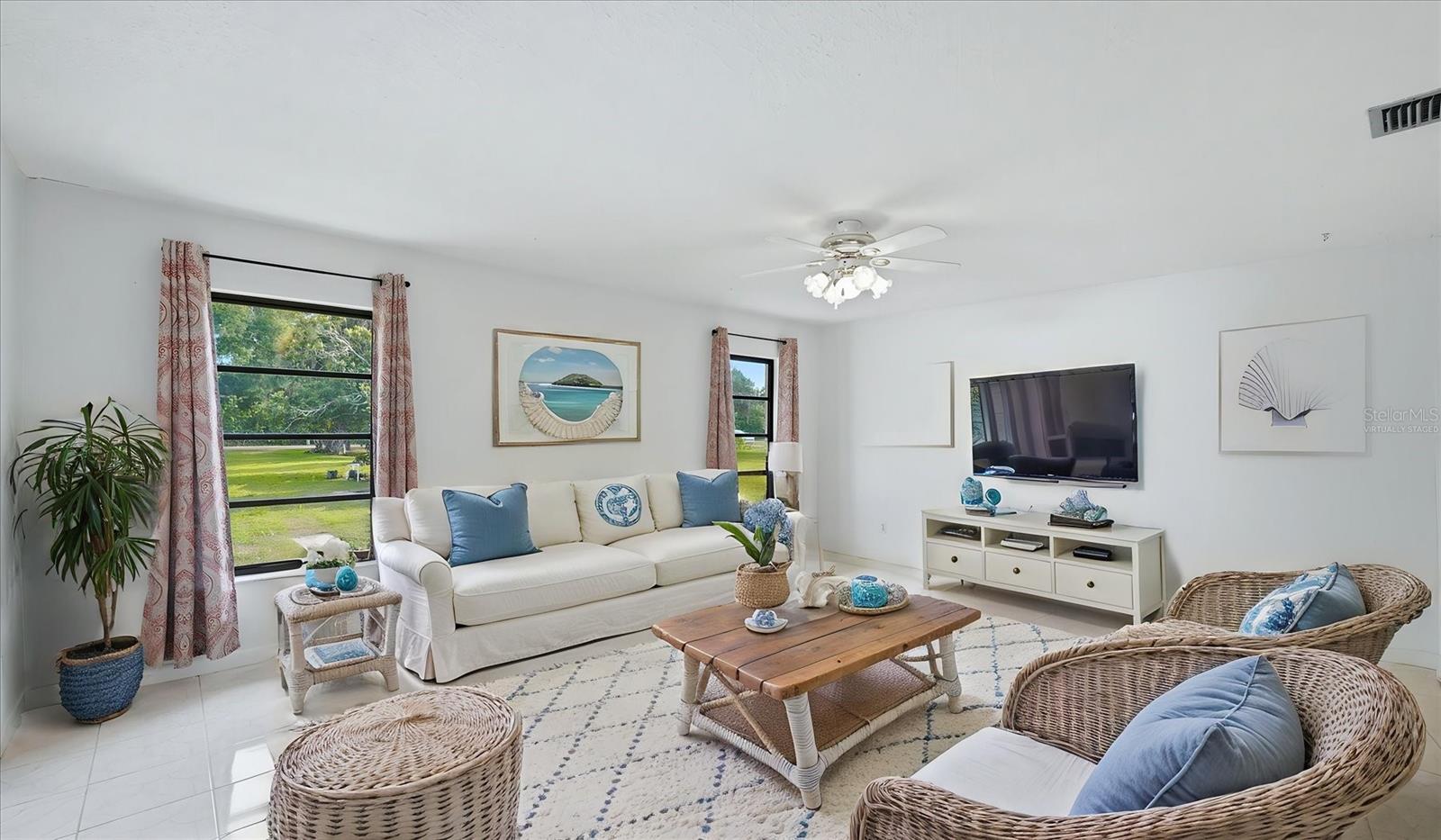 PORT CHARLOTTE SEC 012 - Residential