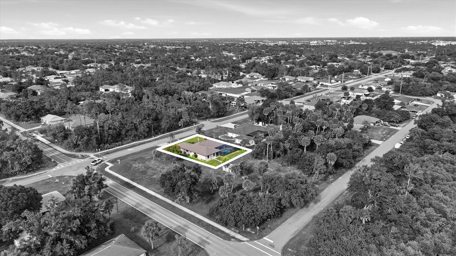 PORT CHARLOTTE SEC 012 - Residential