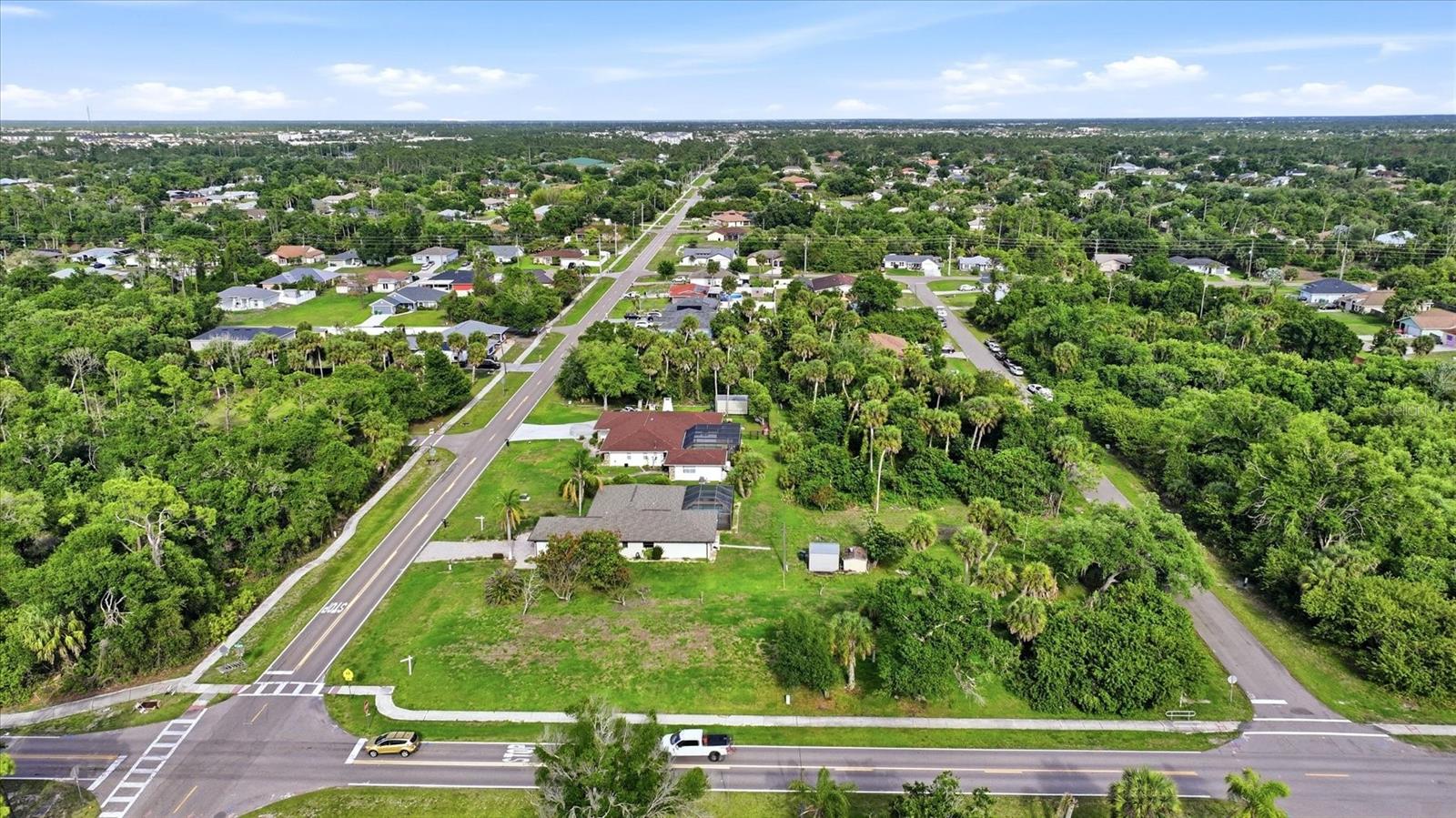 PORT CHARLOTTE SEC 012 - Residential