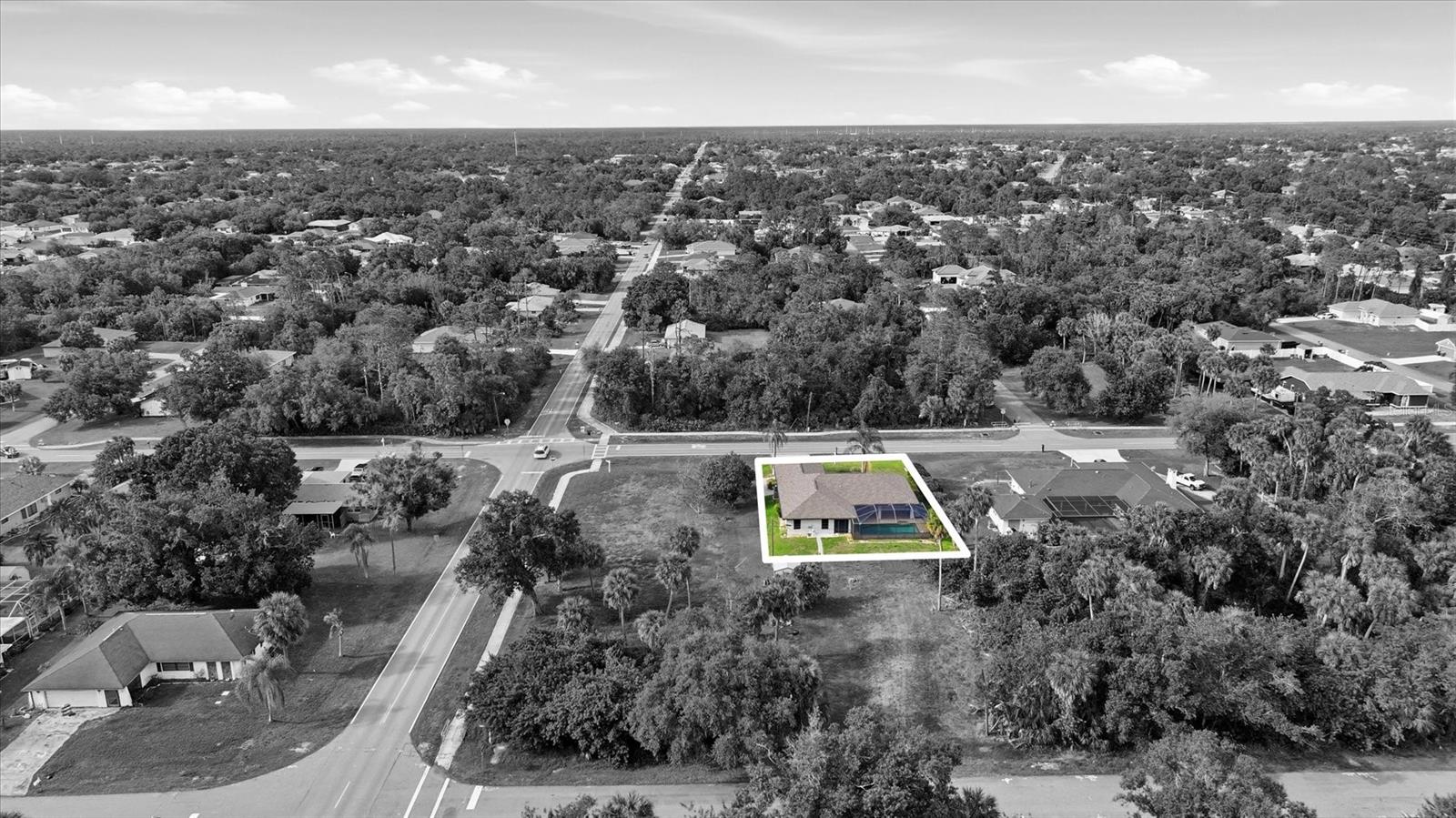 PORT CHARLOTTE SEC 012 - Residential