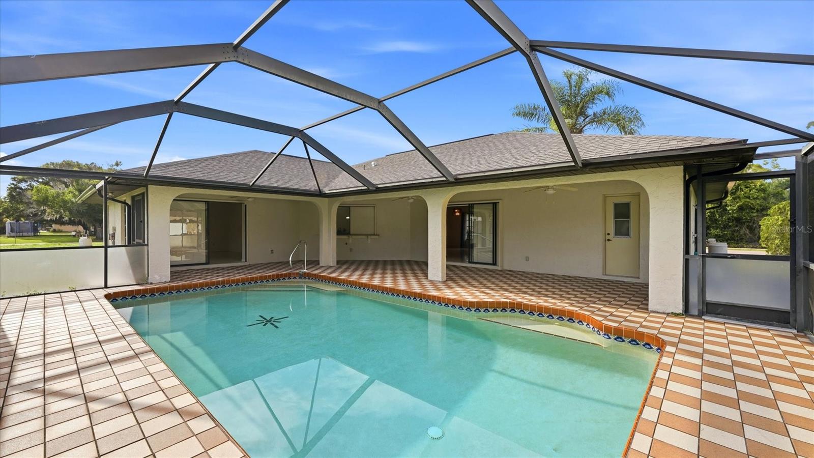 PORT CHARLOTTE SEC 012 - Residential