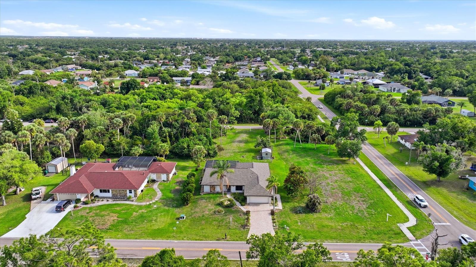 PORT CHARLOTTE SEC 012 - Residential