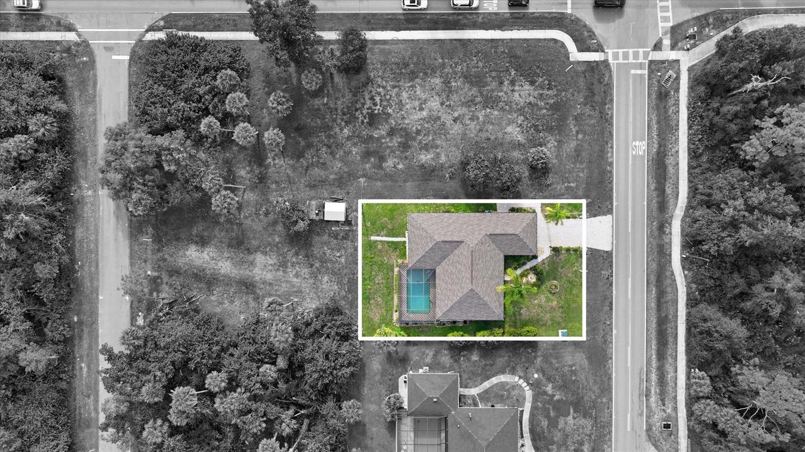 PORT CHARLOTTE SEC 012 - Residential