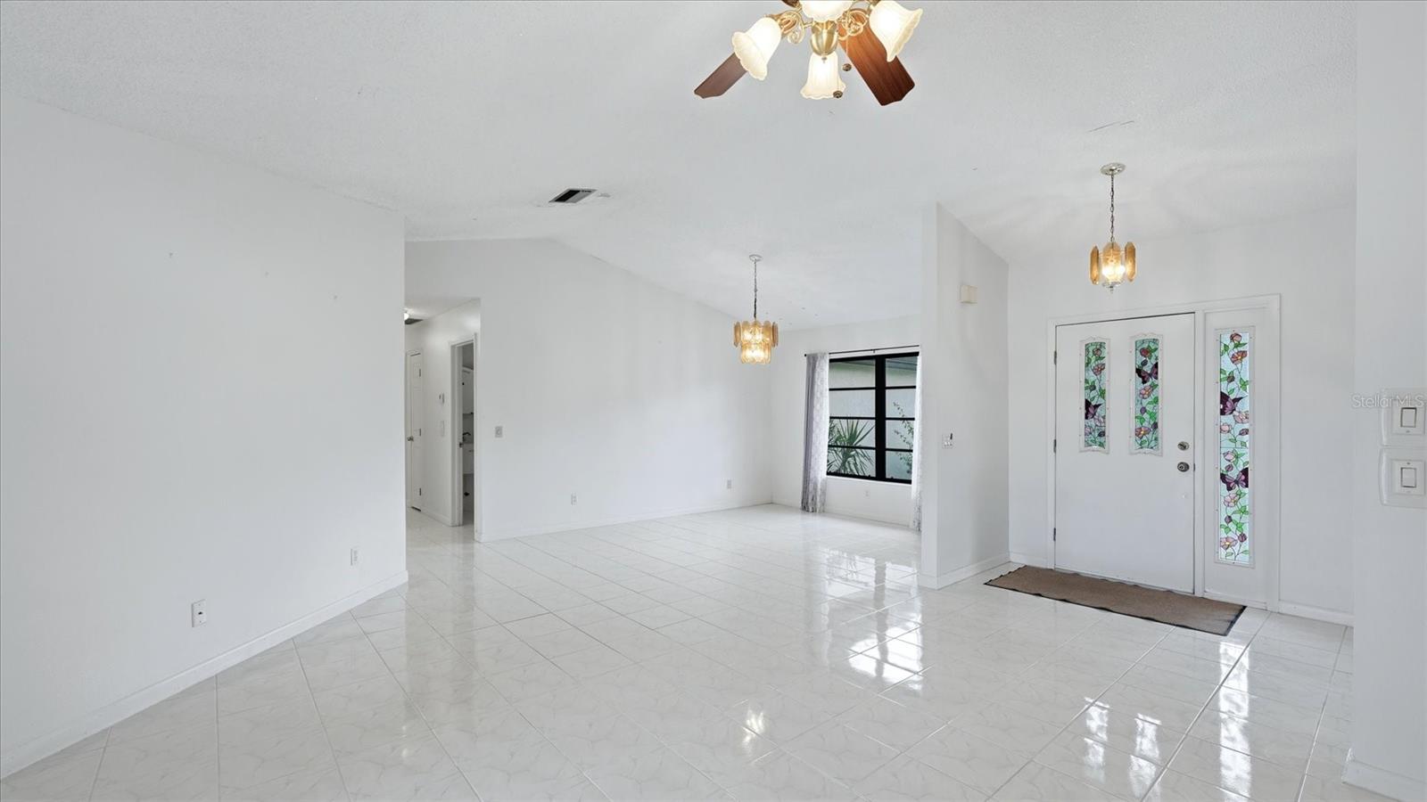 PORT CHARLOTTE SEC 012 - Residential