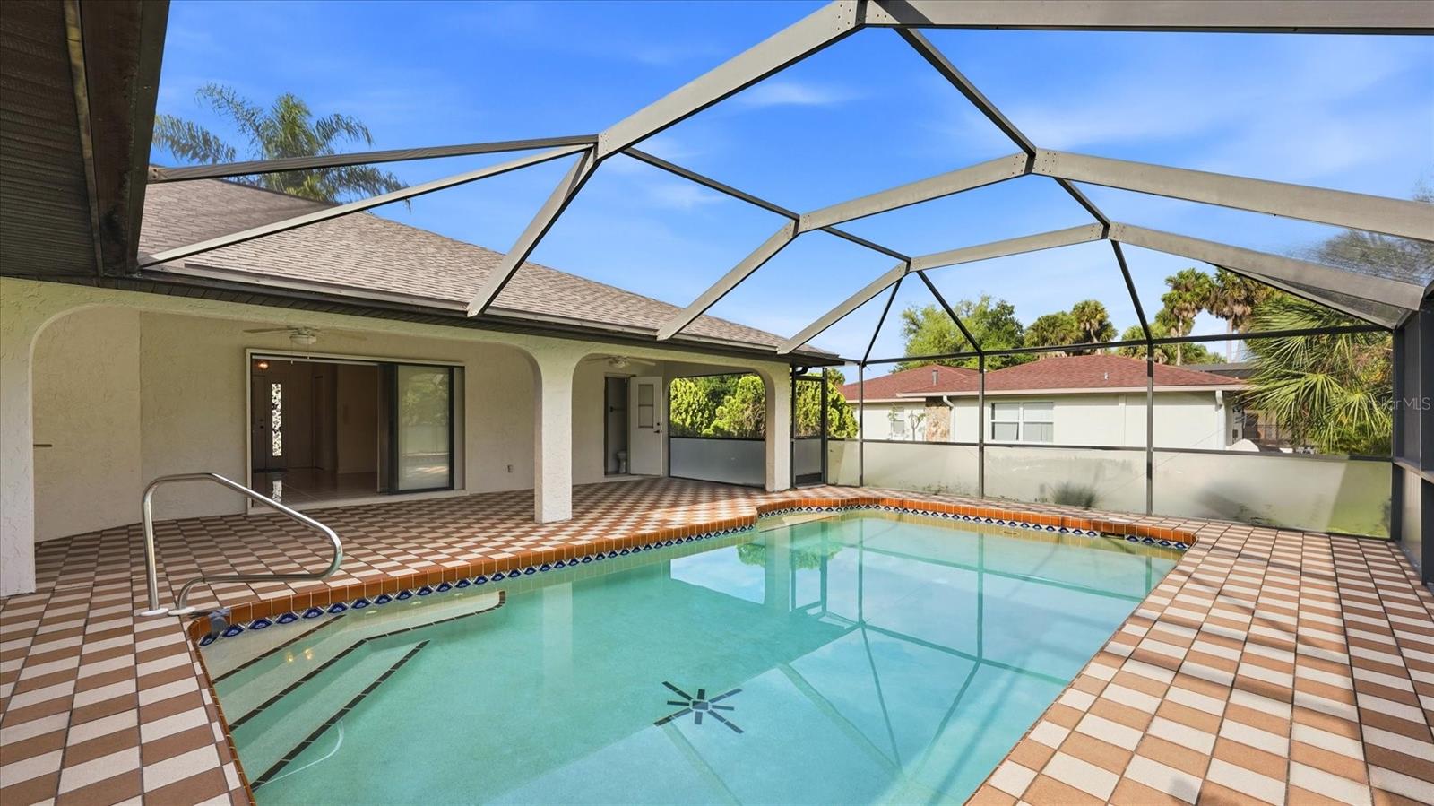 PORT CHARLOTTE SEC 012 - Residential