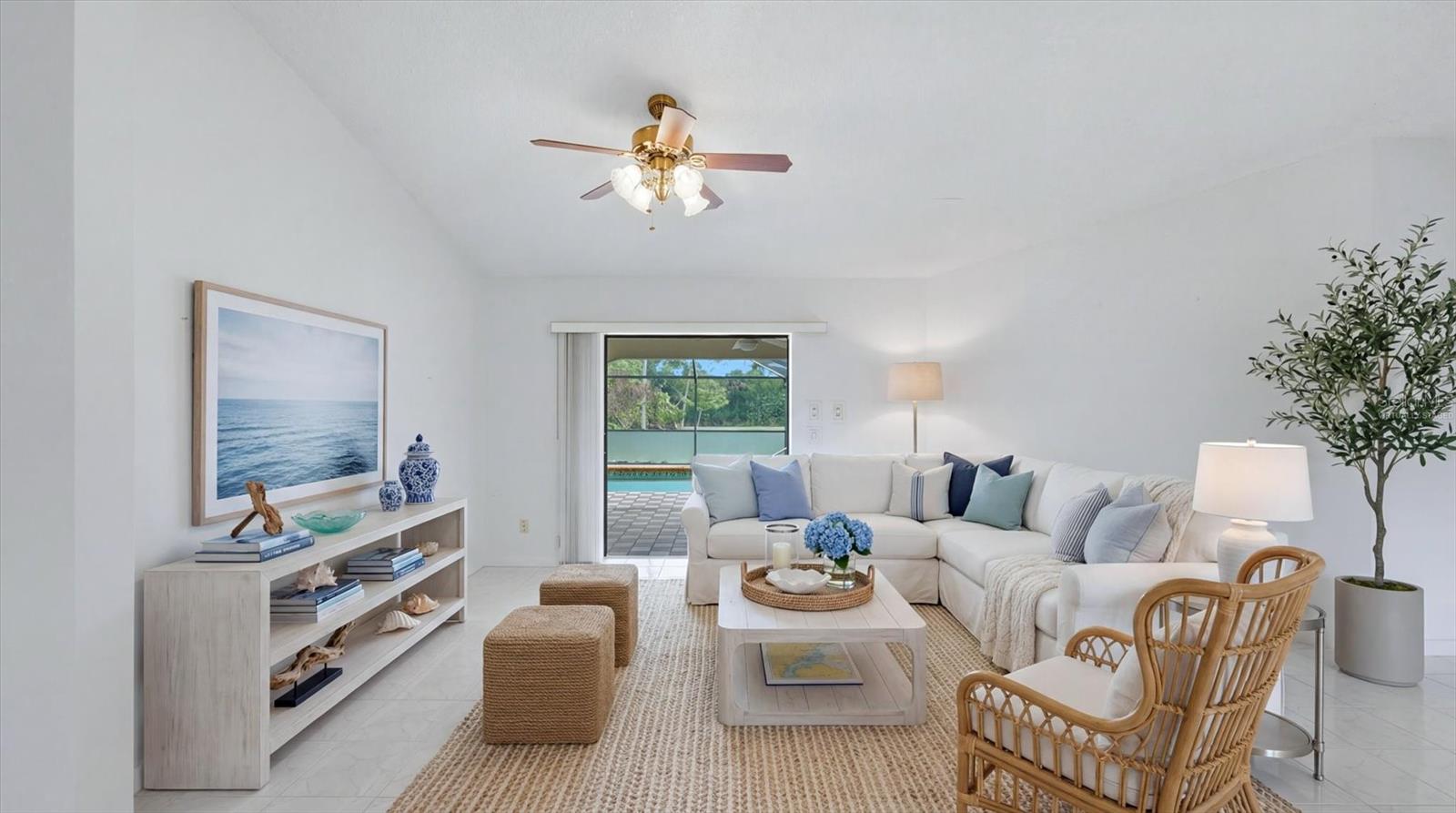 PORT CHARLOTTE SEC 012 - Residential