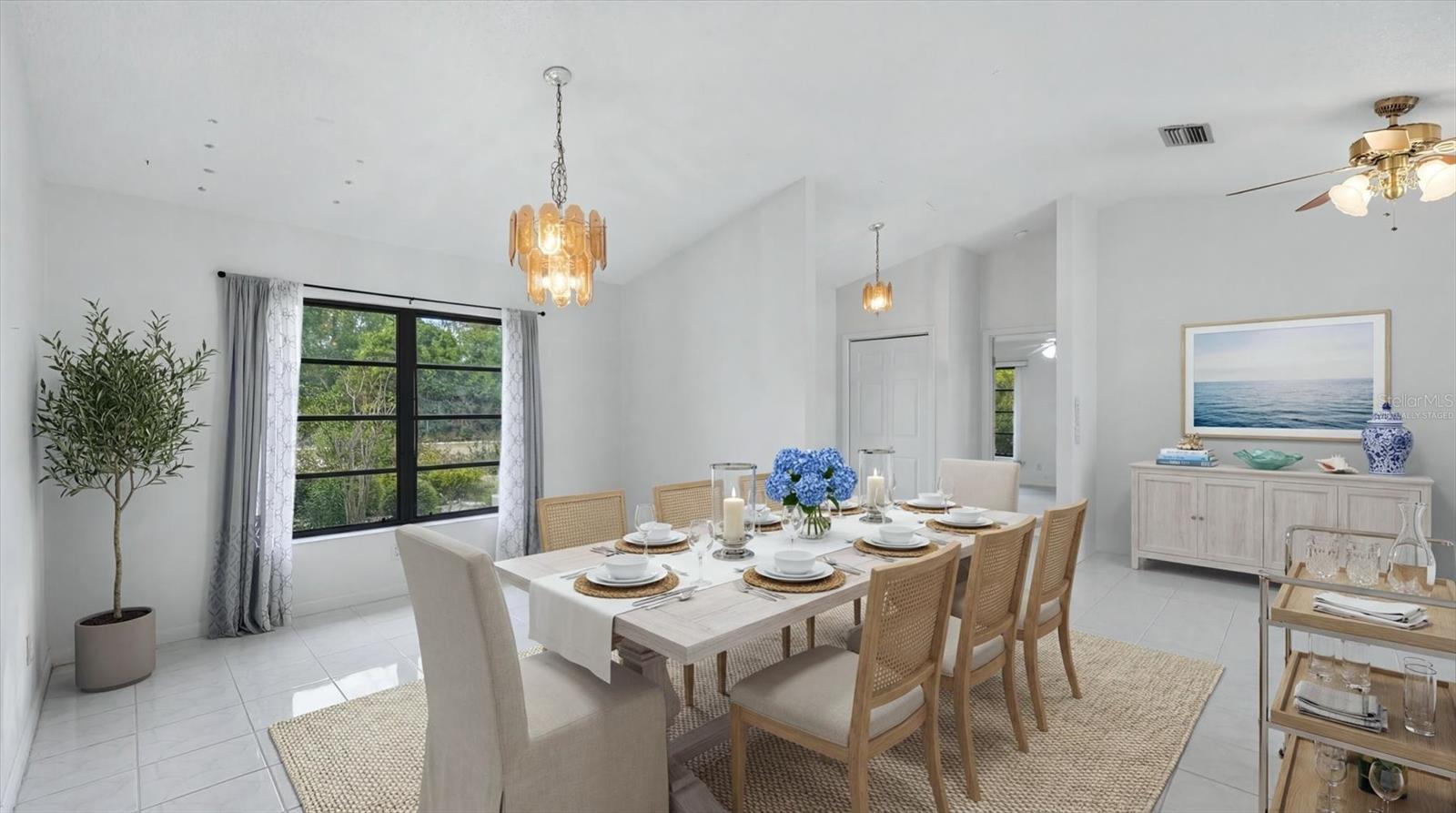 PORT CHARLOTTE SEC 012 - Residential