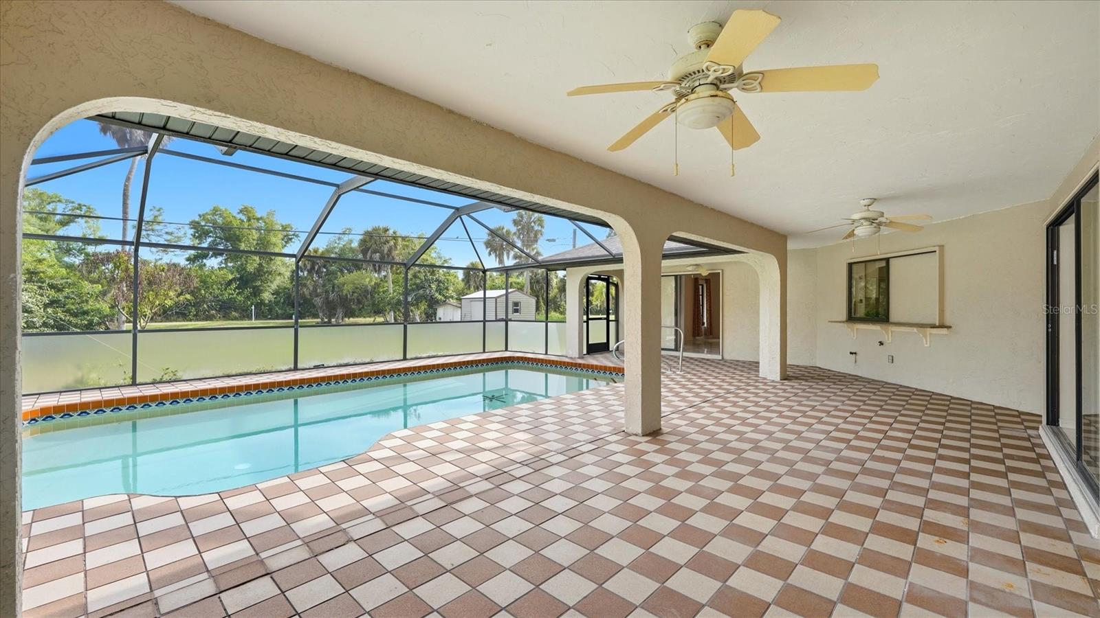 PORT CHARLOTTE SEC 012 - Residential