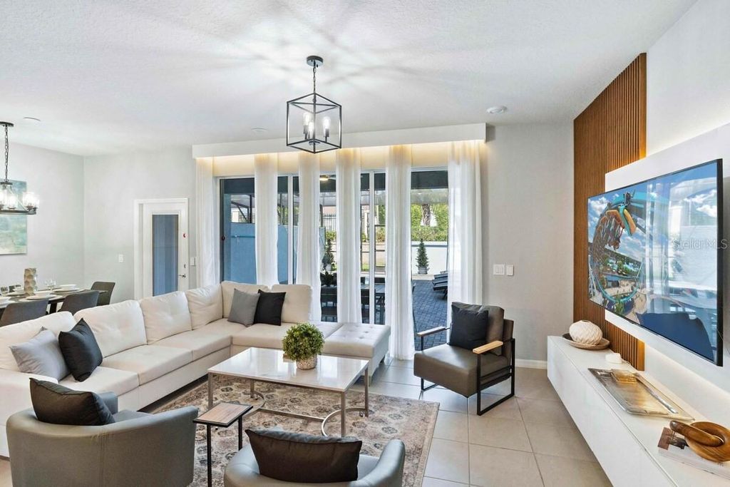 Photo of 107 Jetty Way, Davenport, FL 33897 (MLS # O6379988)