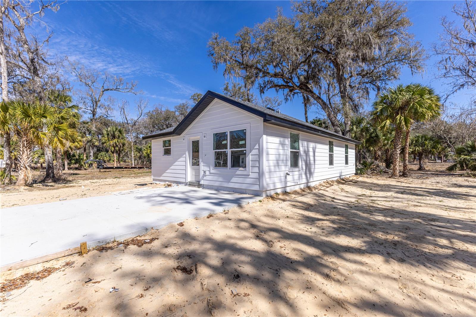 INDIAN ESTATES - Residential