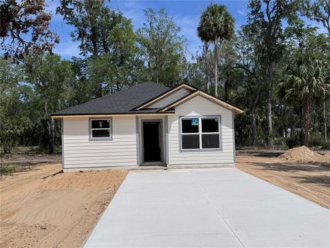Photo of 2399 Cr 423 #Lot 43, Lake Panasoffkee, FL 33538 (MLS # G5095021)