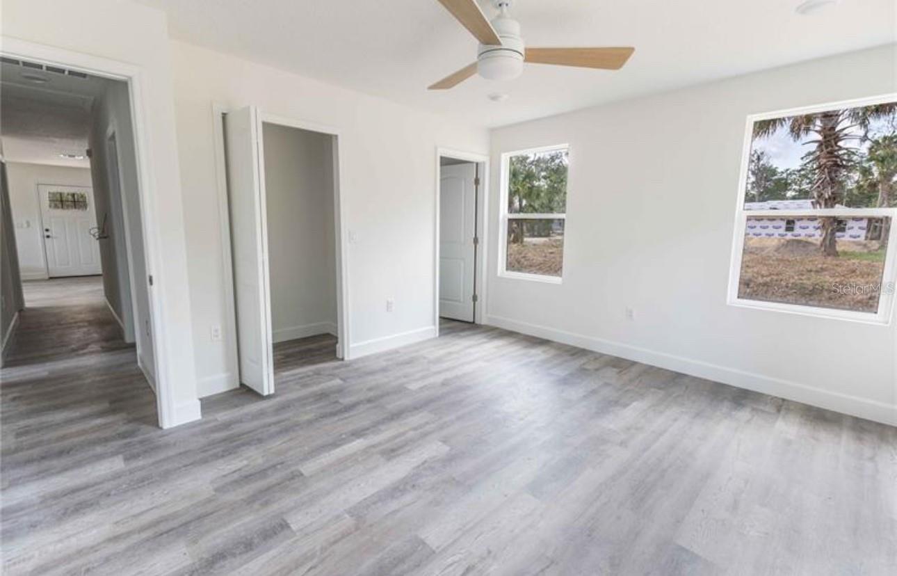 INDIAN ESTATES - Residential