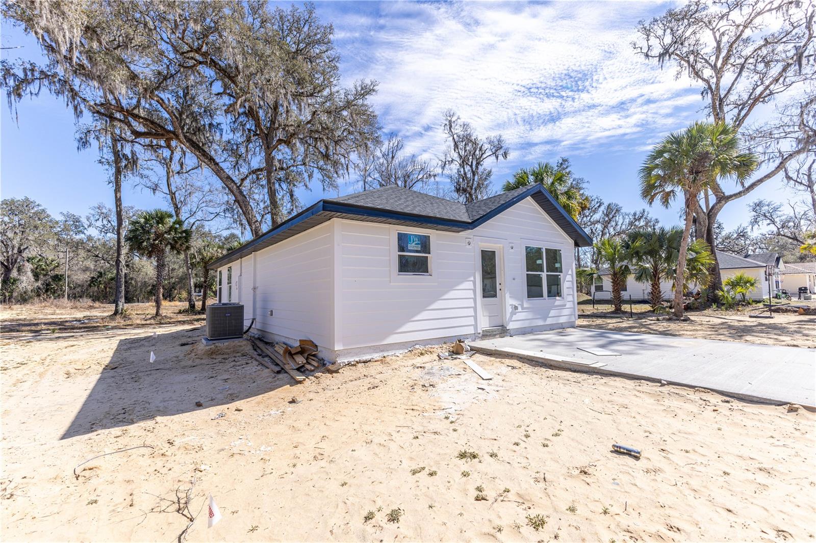 INDIAN ESTATES - Residential