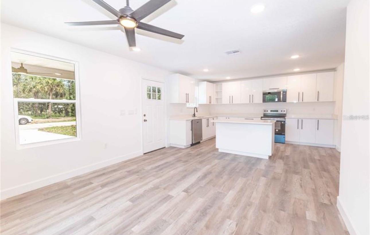 INDIAN ESTATES - Residential