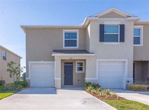 Photo of 2188 Tay Wes Drive, Saint Cloud, FL 34771 (MLS # S5122773)