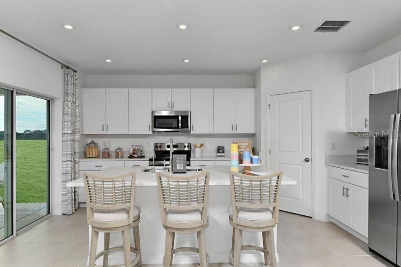 FIRETHORN - Residential