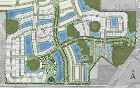 FIRETHORN - Residential