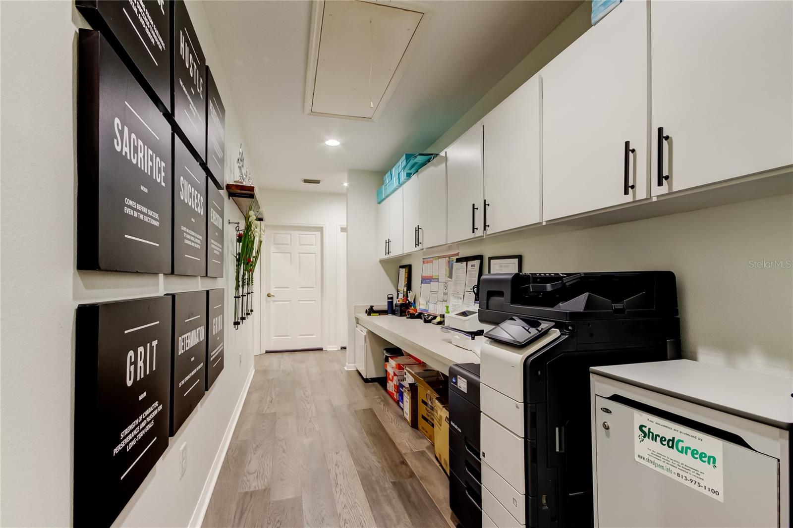 UNPLATTED - Commercial Sale