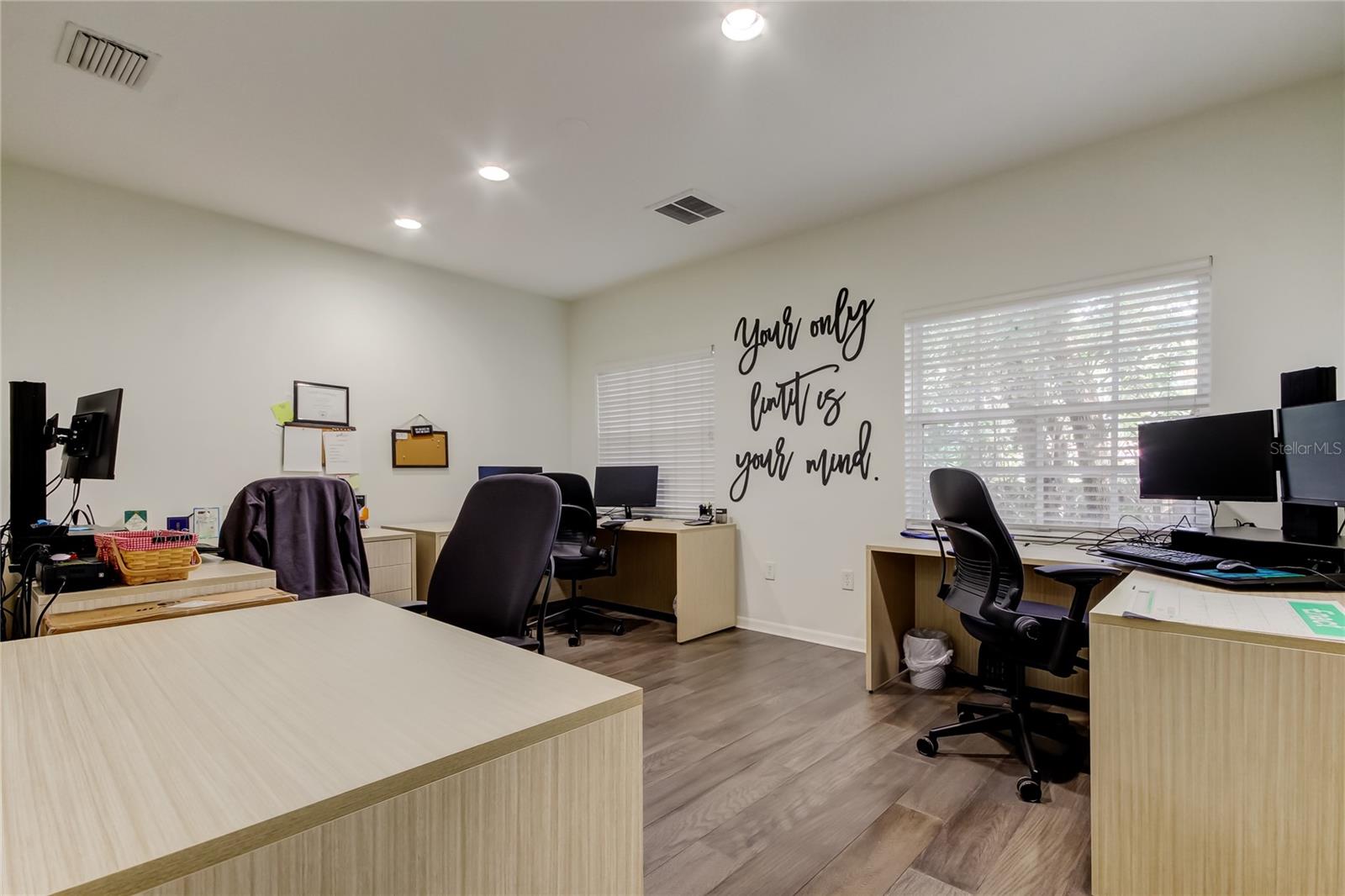 UNPLATTED - Commercial Sale