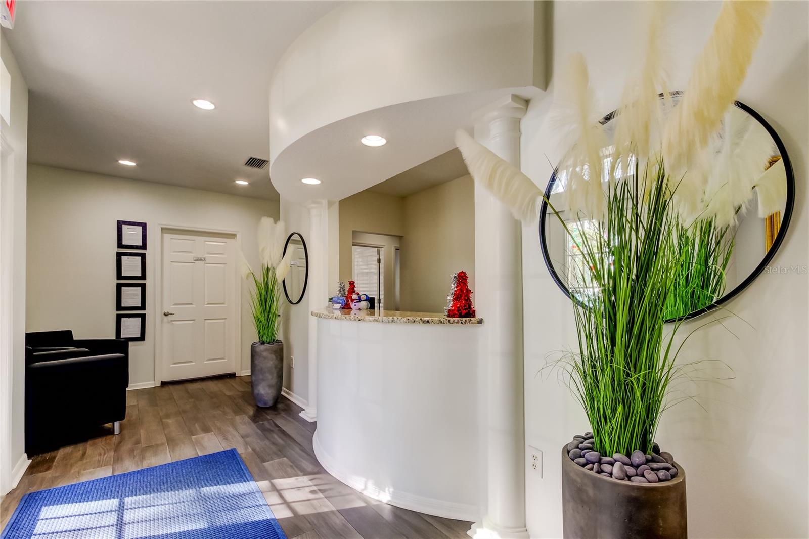 UNPLATTED - Commercial Sale