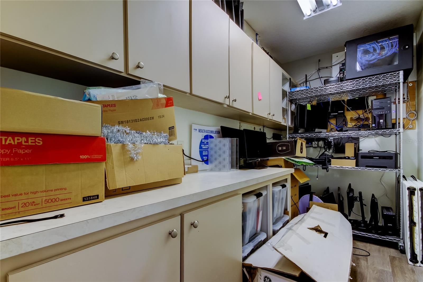 UNPLATTED - Commercial Sale