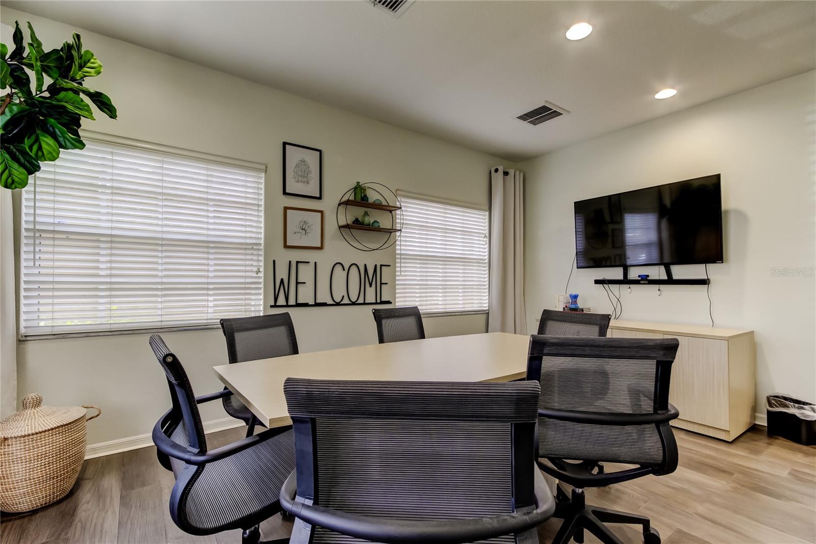 UNPLATTED - Commercial Sale