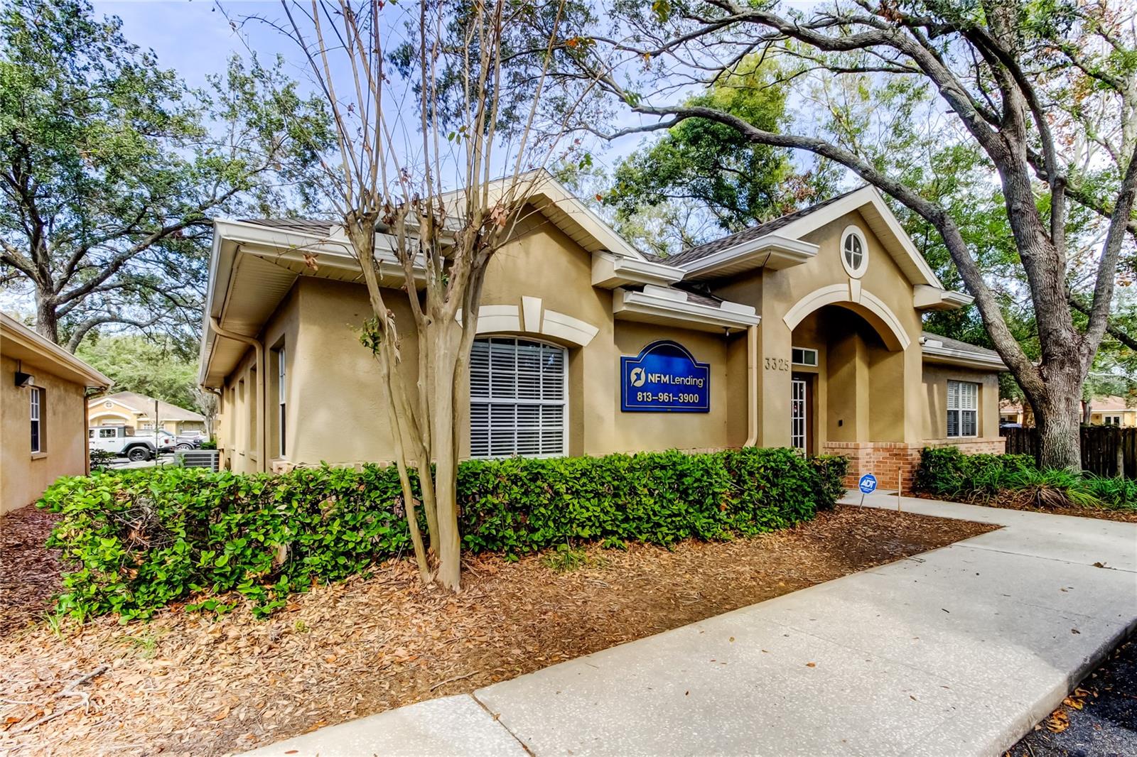 UNPLATTED - Commercial Sale