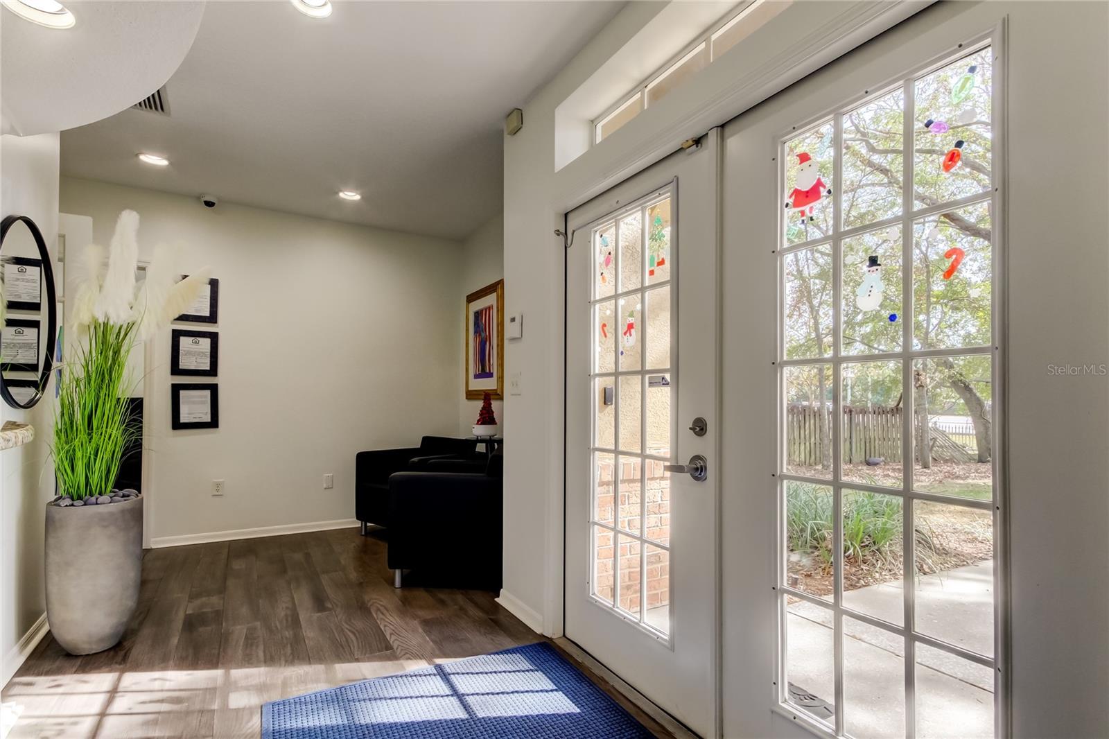 UNPLATTED - Commercial Sale