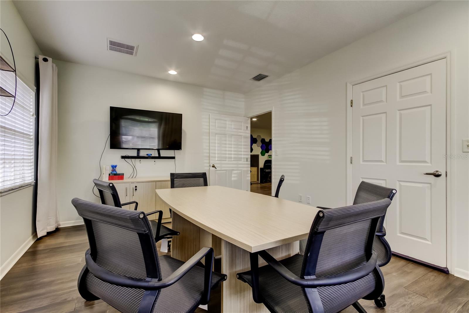 UNPLATTED - Commercial Sale