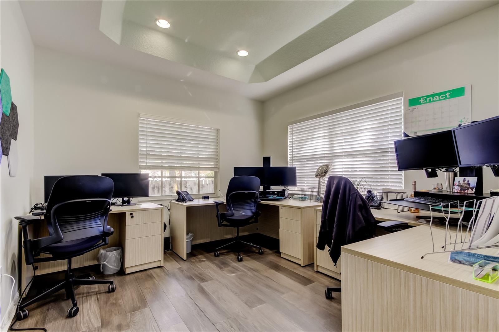 UNPLATTED - Commercial Sale