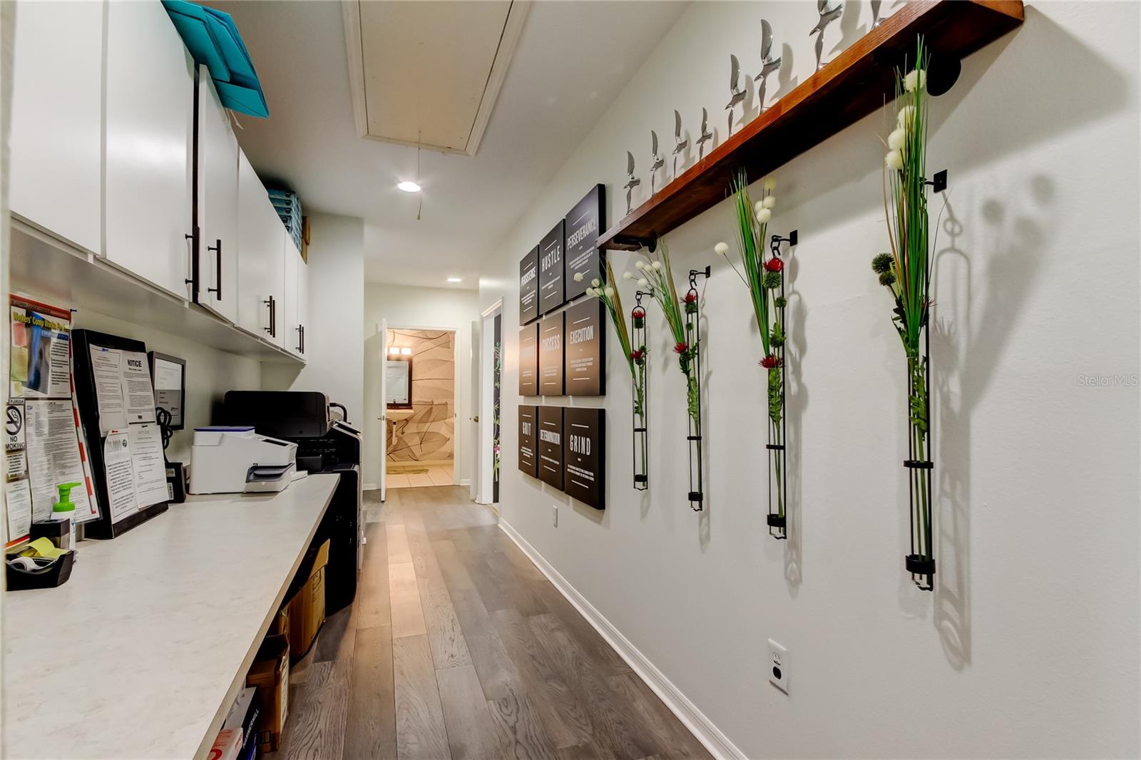 UNPLATTED - Commercial Sale