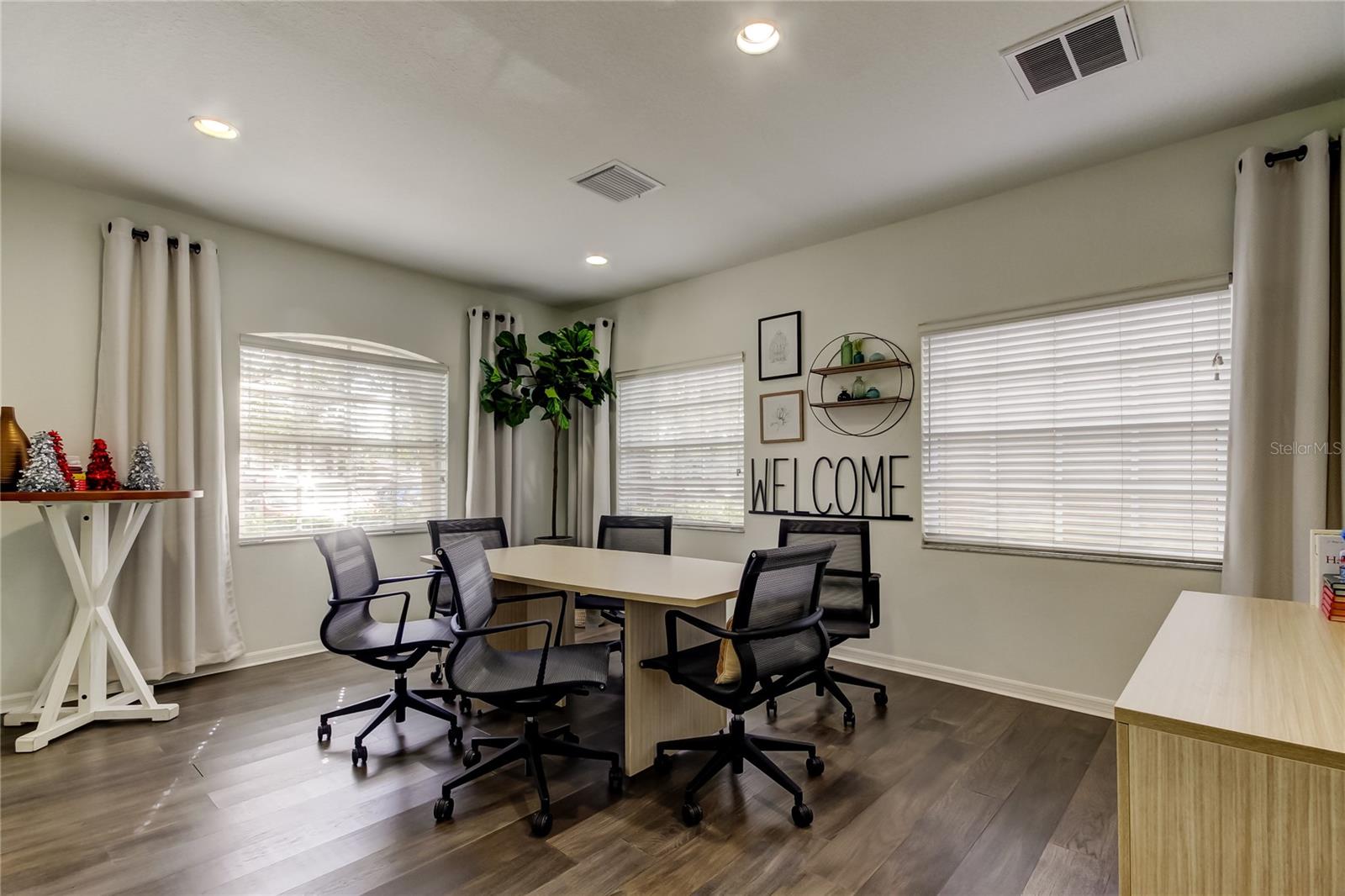 UNPLATTED - Commercial Sale