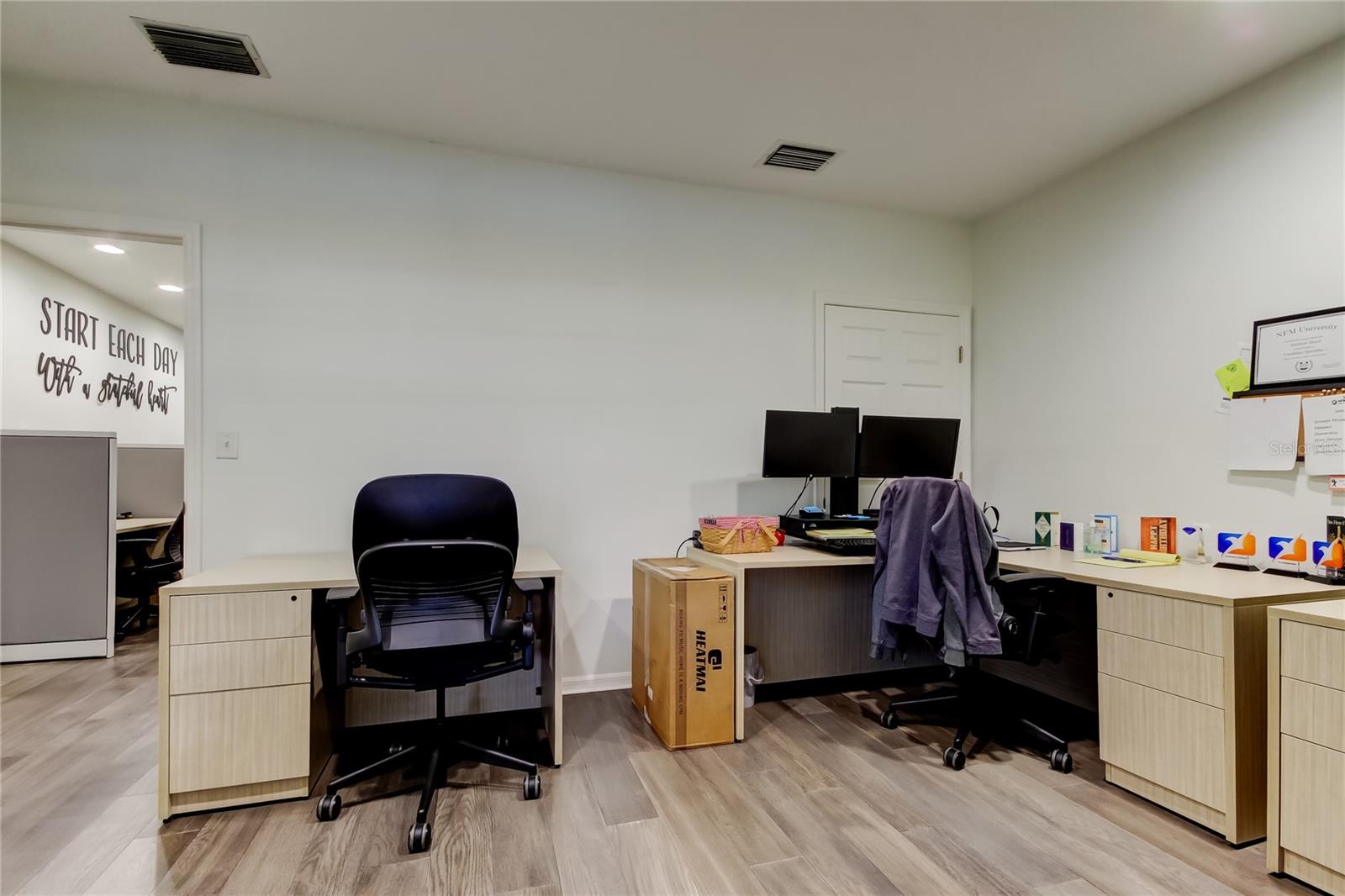 UNPLATTED - Commercial Sale