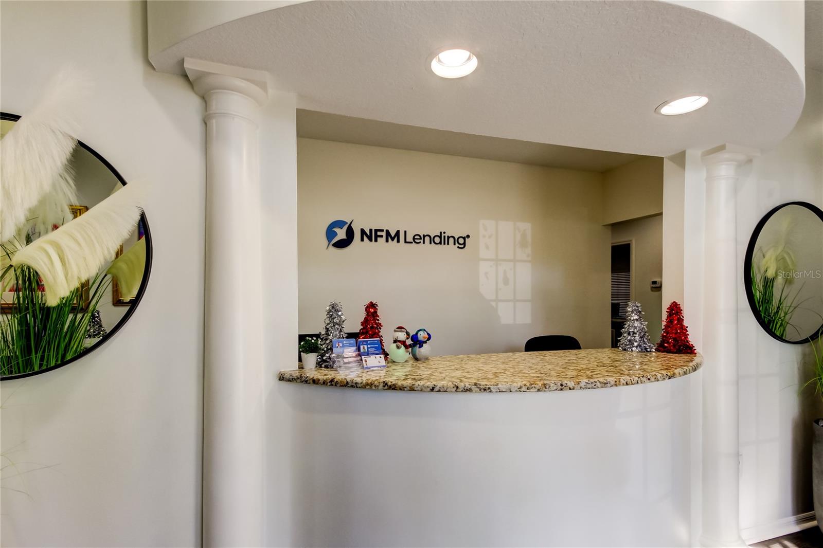 UNPLATTED - Commercial Sale