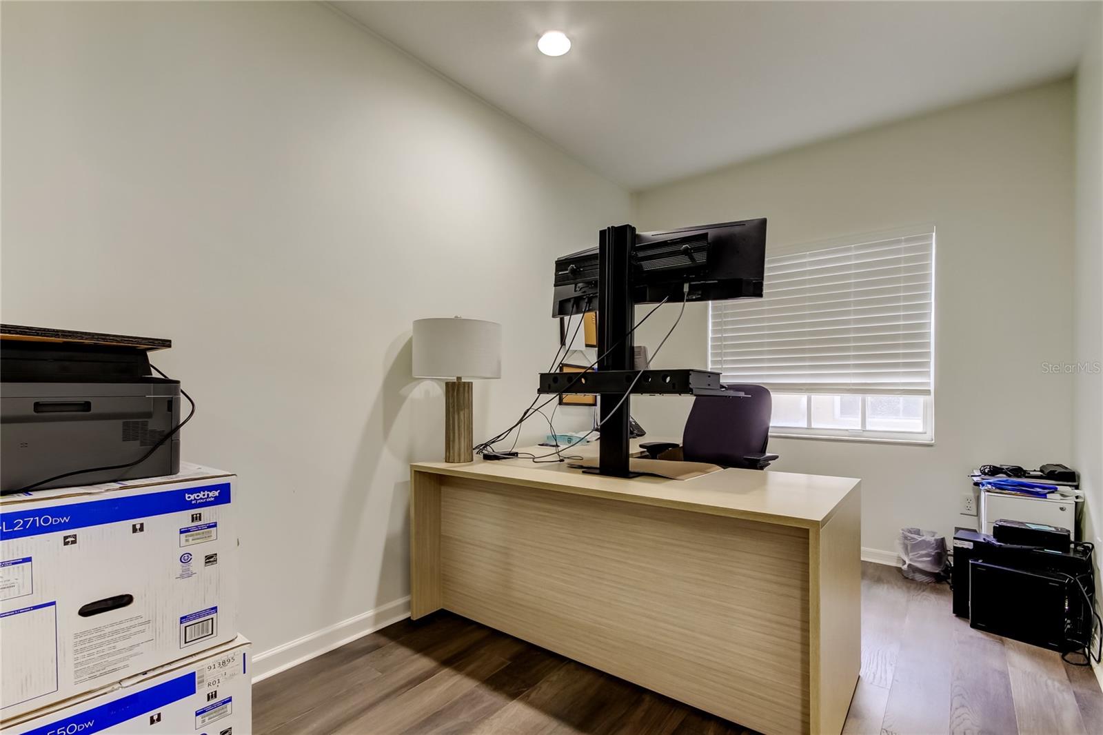 UNPLATTED - Commercial Sale