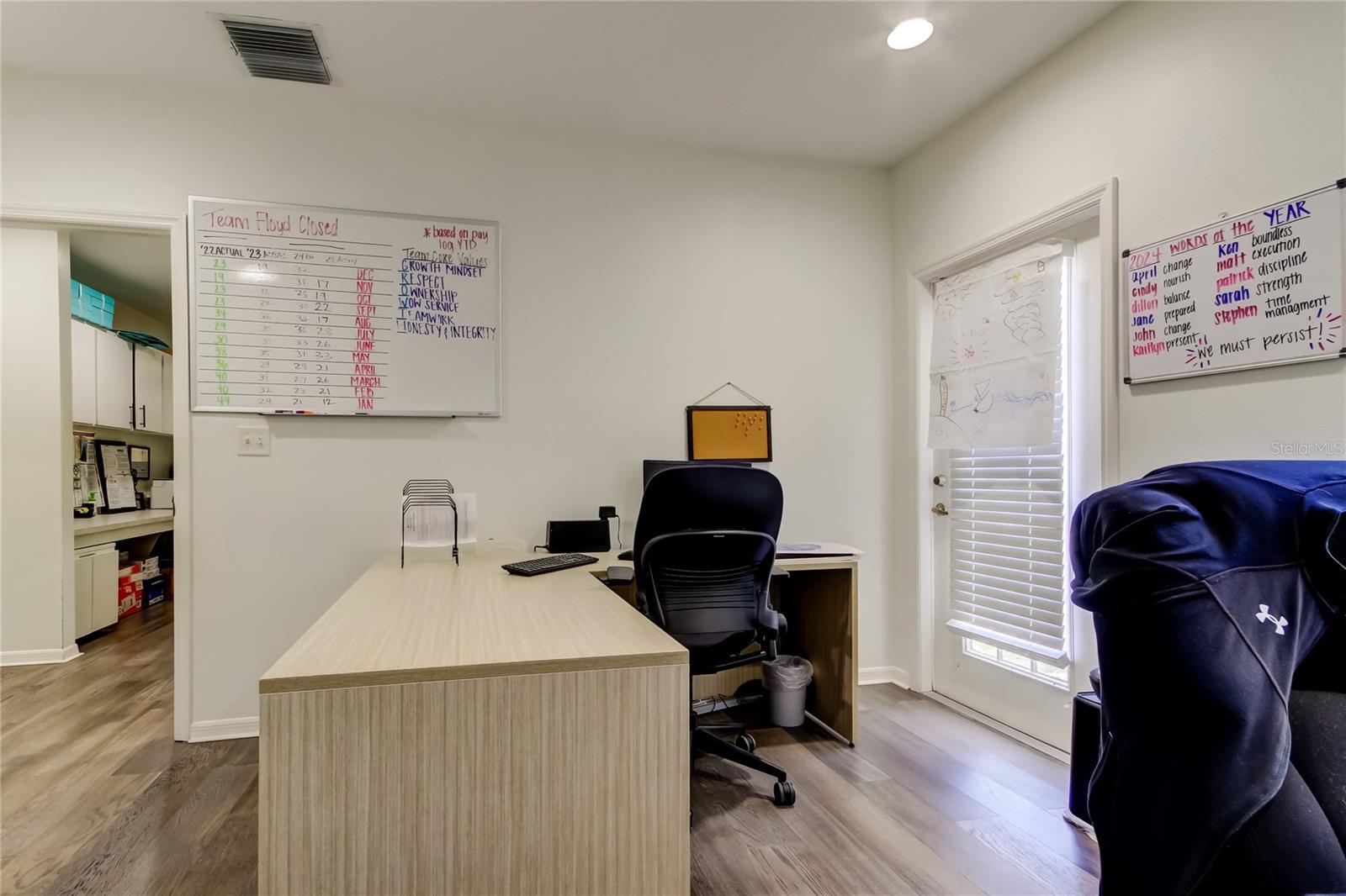 UNPLATTED - Commercial Sale