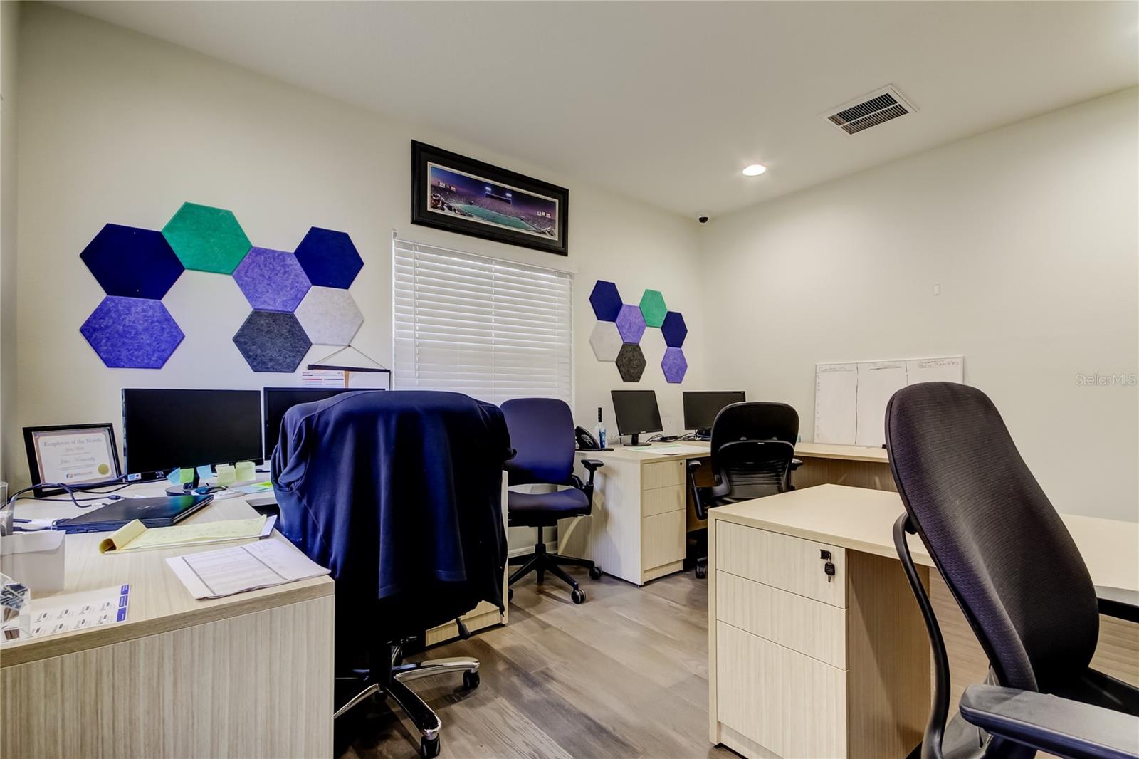 UNPLATTED - Commercial Sale